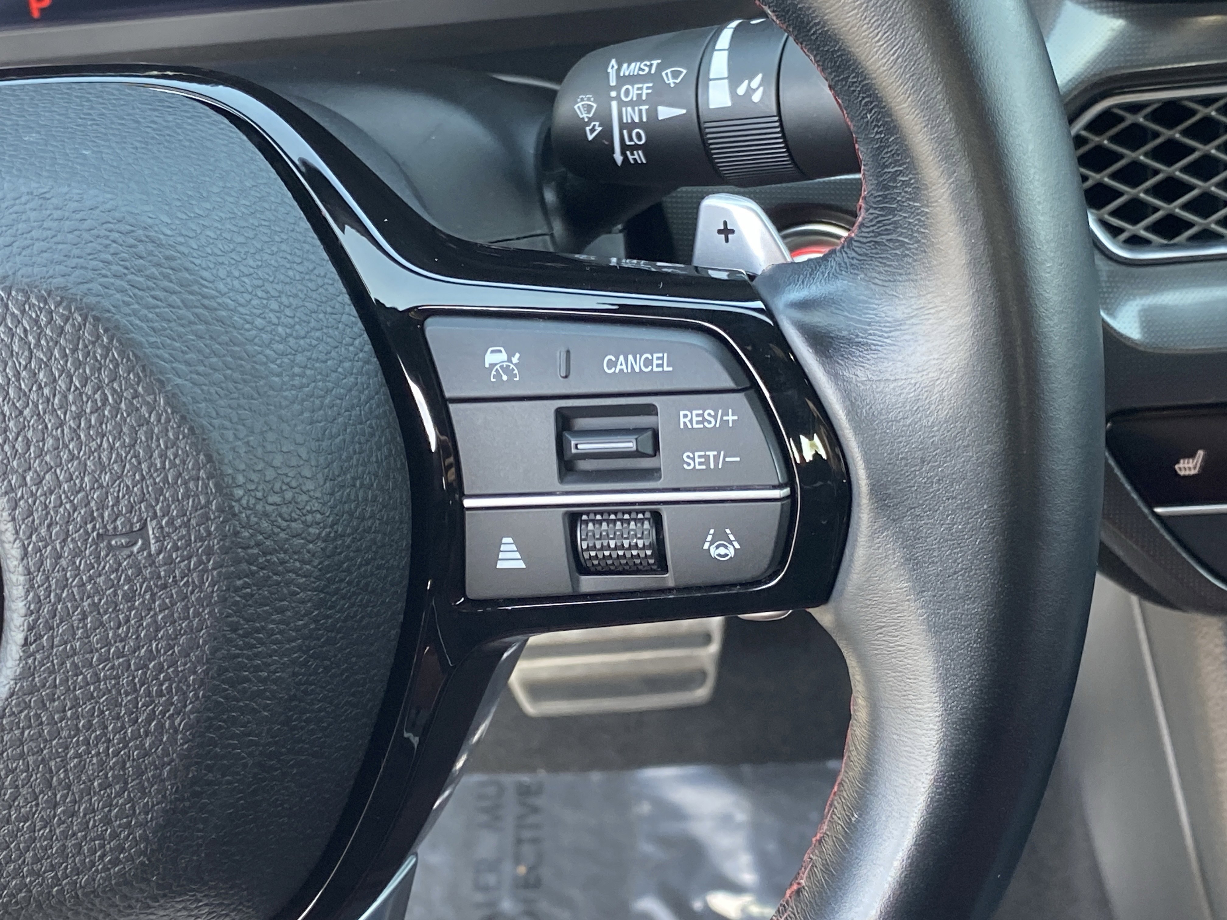 Used 2024 Acura Integra A-Spec image 27