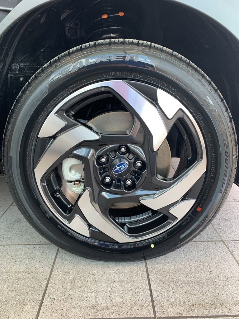 New 2026 Subaru Crosstrek 2.5i Limited image 26