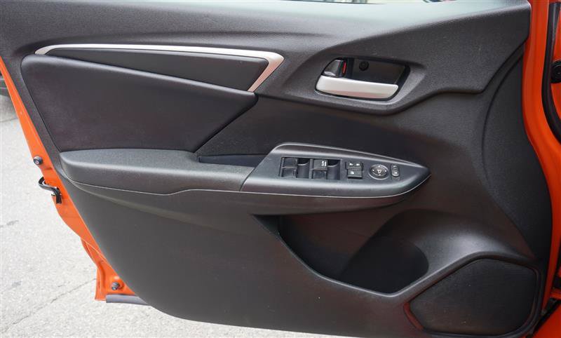 Used 2018 Honda Fit EX-L image 31