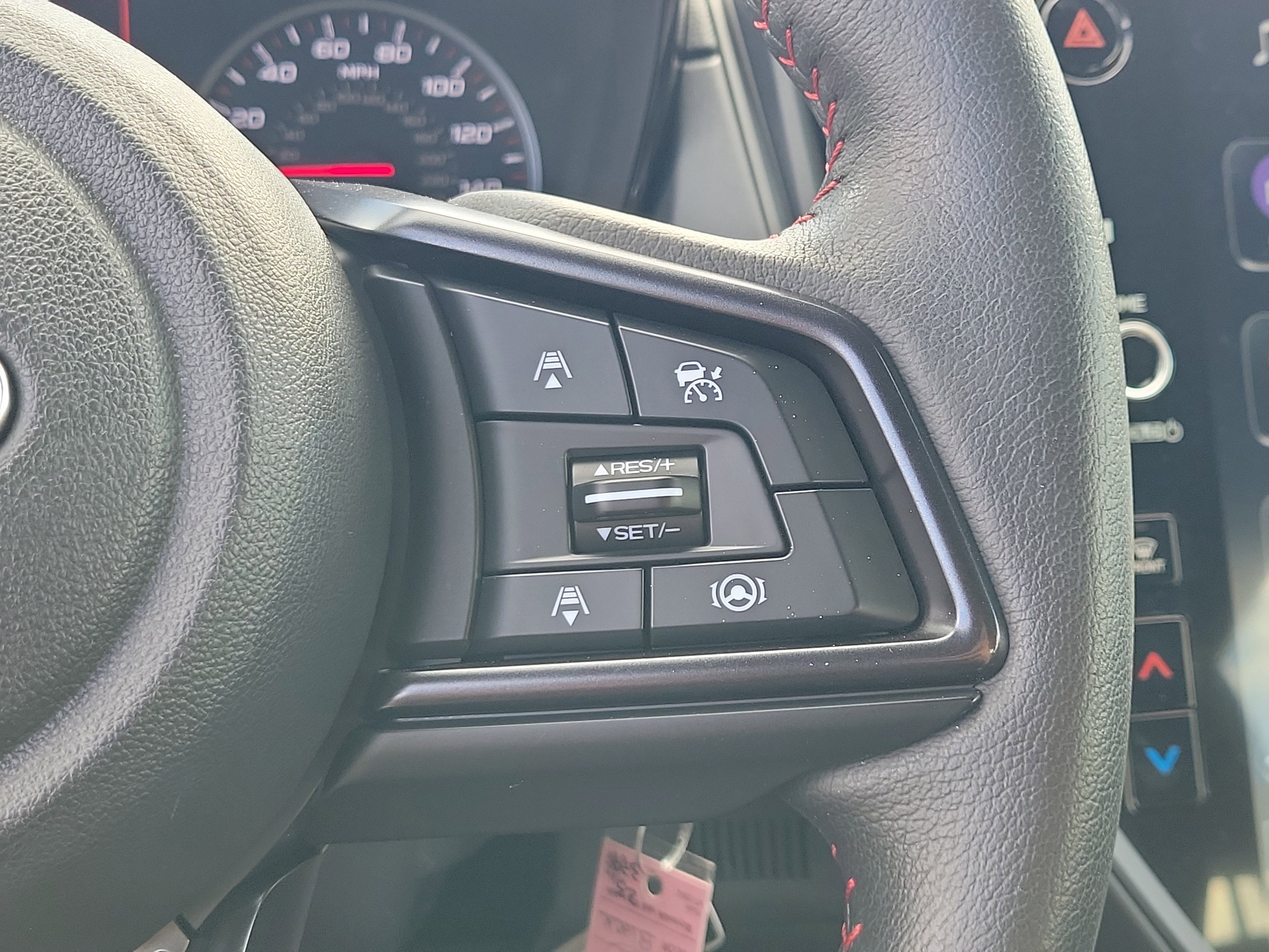 Used 2024 Subaru WRX image 23