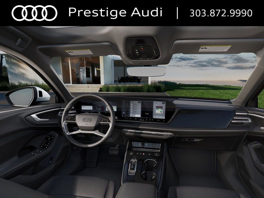 Used 2025 Audi A5 2.0T Premium w/ Convenience Package AWD/4WD image 6