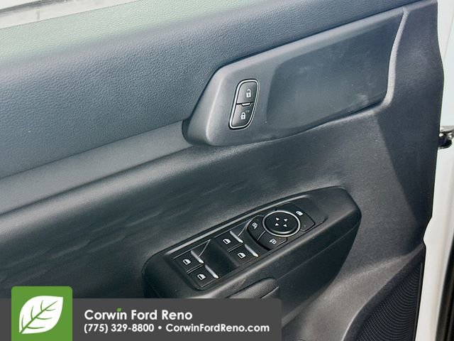 New 2025 Ford Ranger XL w/ Trailer Tow Package image 19