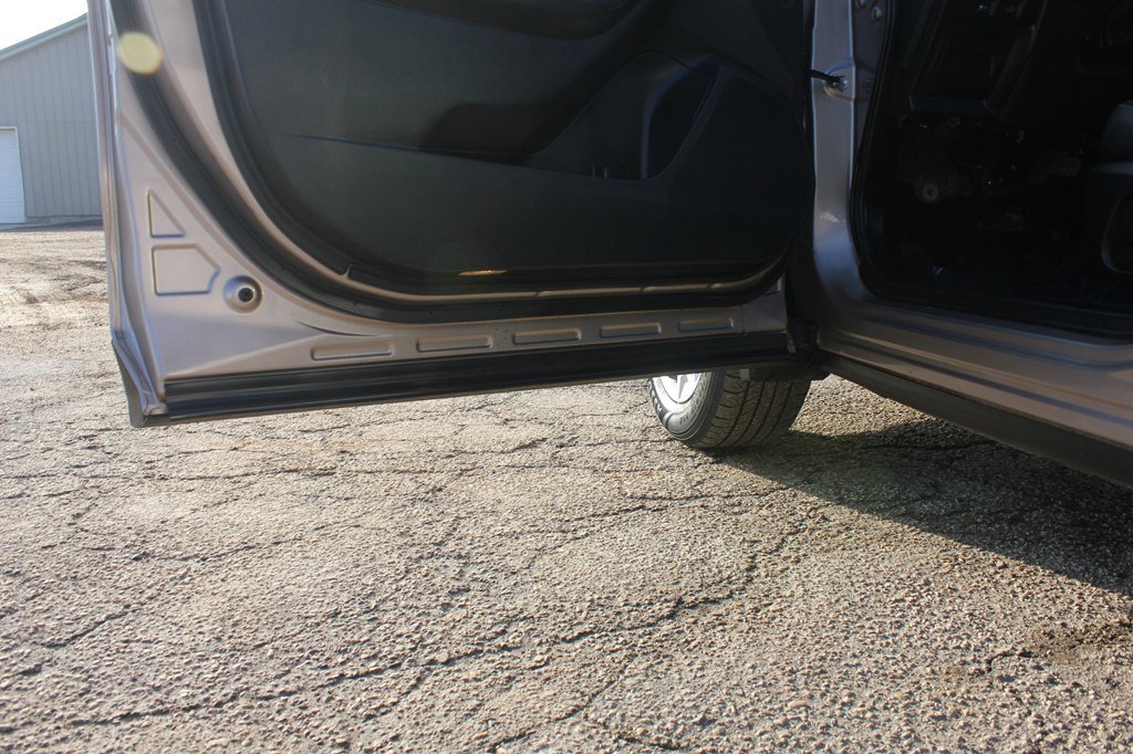 Used 2014 Subaru Forester 2.5i Limited w/ Popular Package #2 AWD/4WD image 47