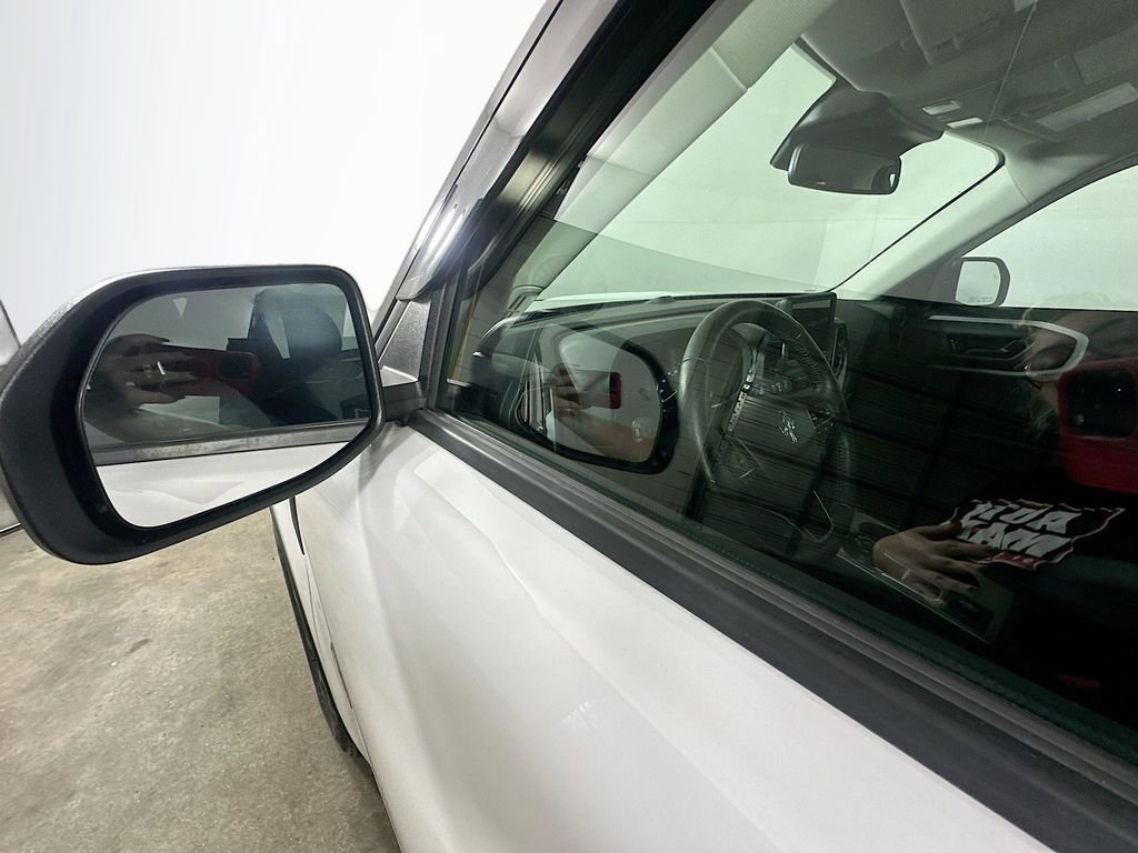 Used 2023 Ford Bronco Sport Outer Banks image 37