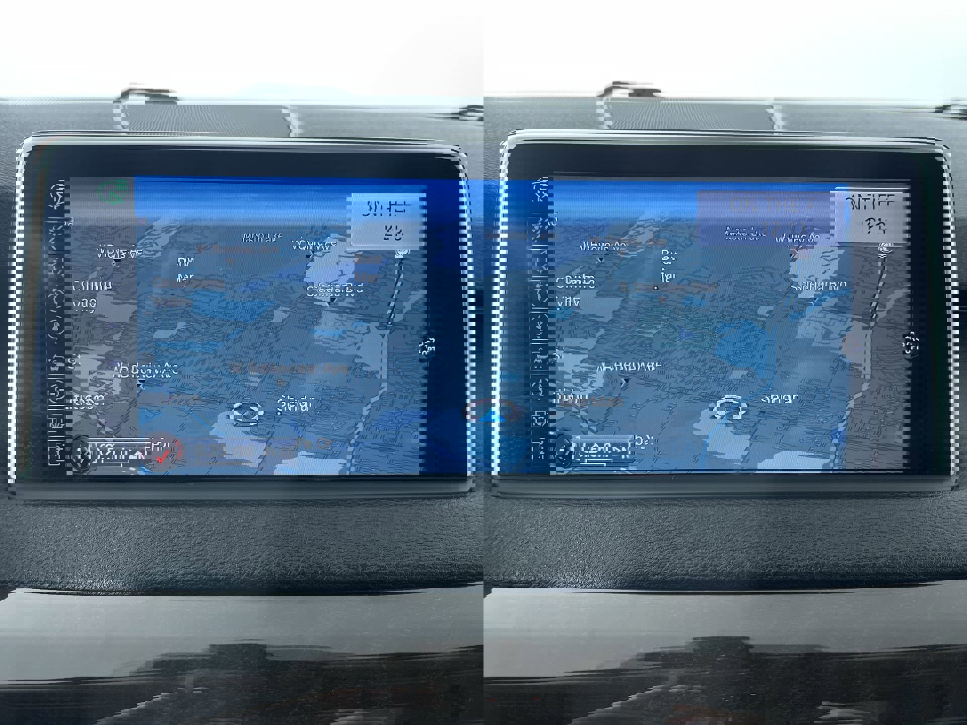 Used 2015 BMW X5 xDrive35i image 20