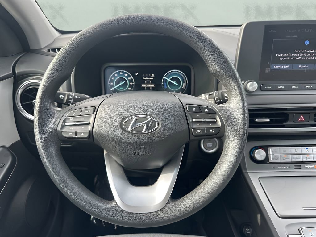 Used 2023 Hyundai Kona SE image 13