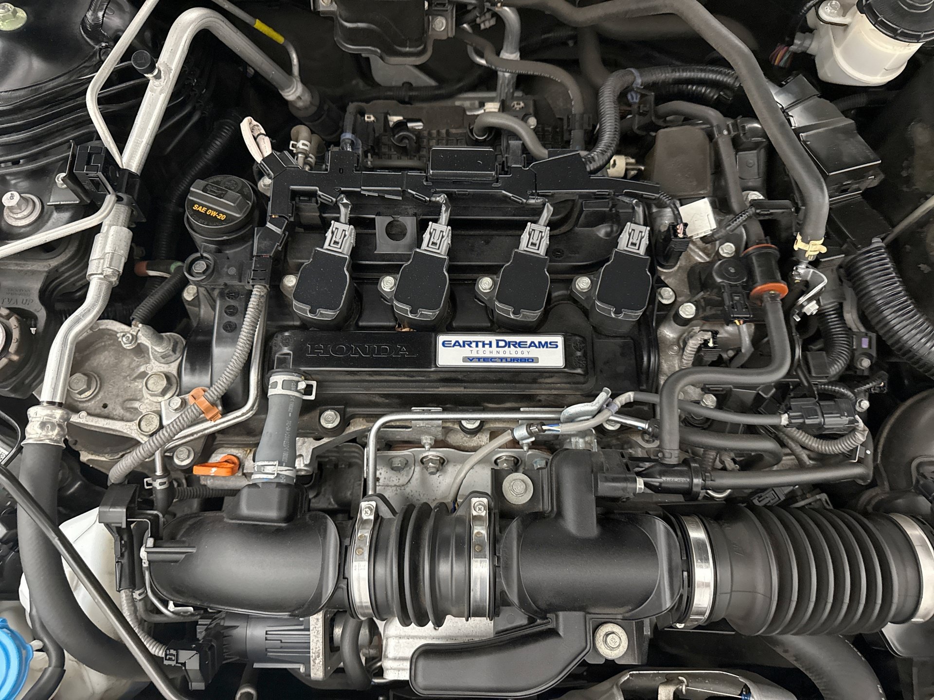 Used 2019 Honda Accord Sport image 23