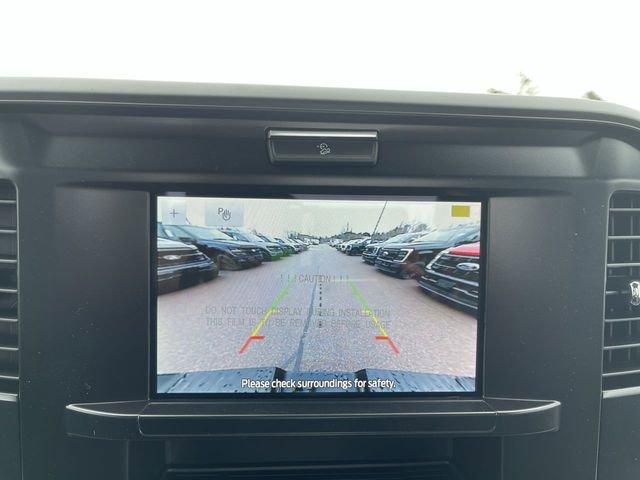 New 2026 Ford F350 XL w/ STX Appearance Package image 19
