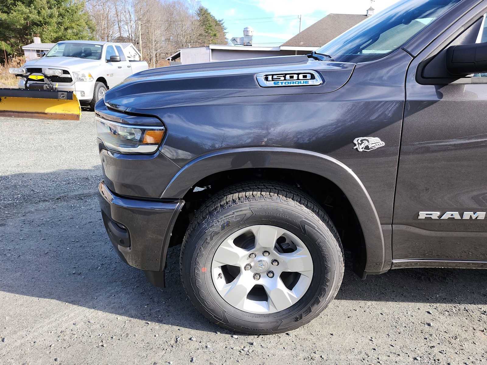 New 2026 RAM 1500 Big Horn image 10