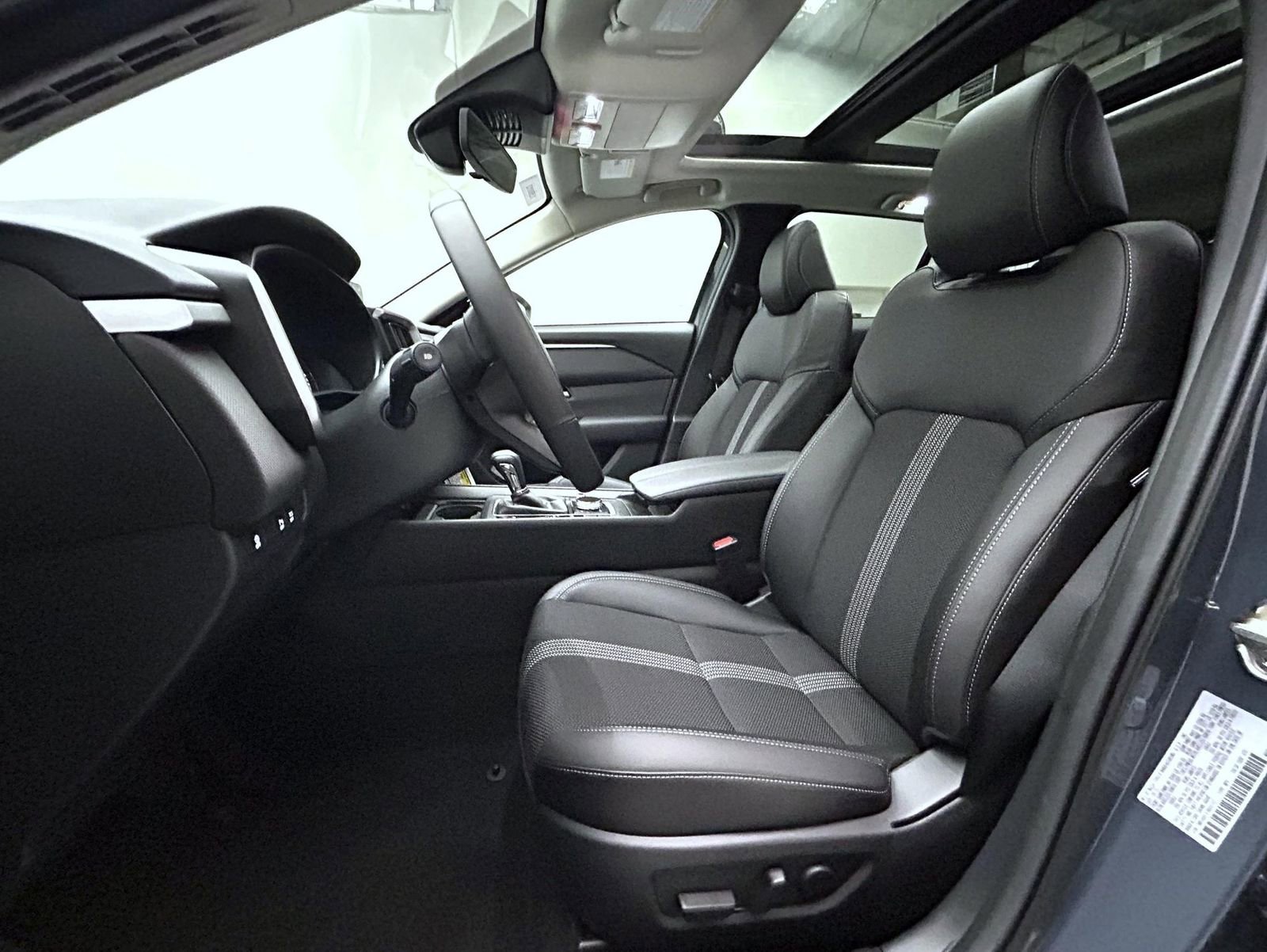 New 2026 MAZDA CX-50 Meridian Edition w/ Cargo Package image 11