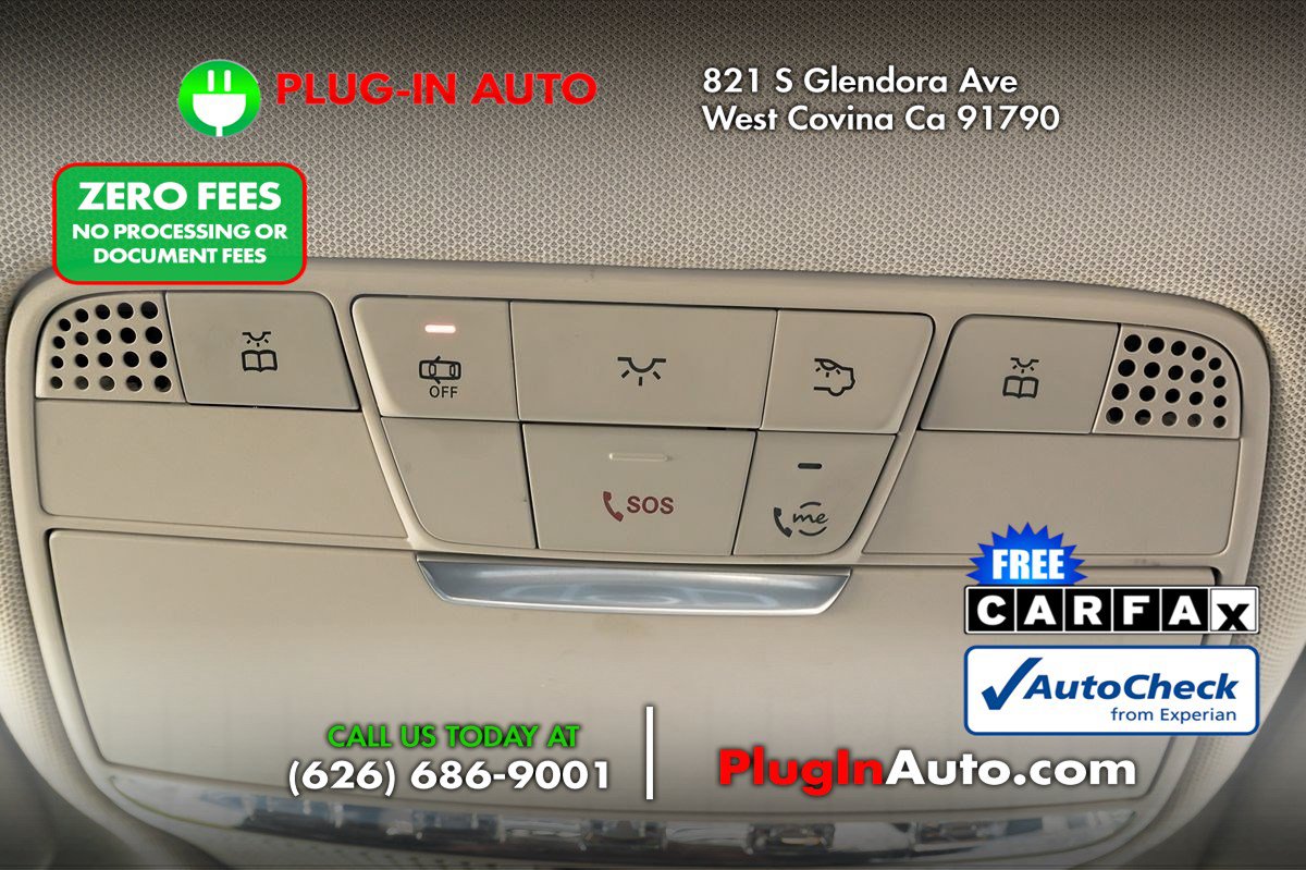 Used 2021 Mercedes-Benz C 300 Sedan image 19