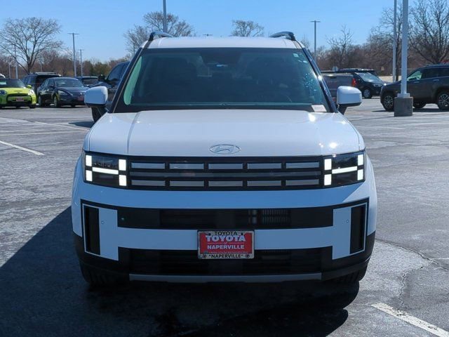 Used 2024 Hyundai Santa Fe SEL image 4