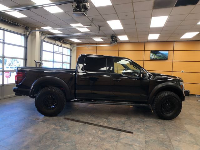 Used 2026 Ford F150 Raptor AWD/4WD image 8