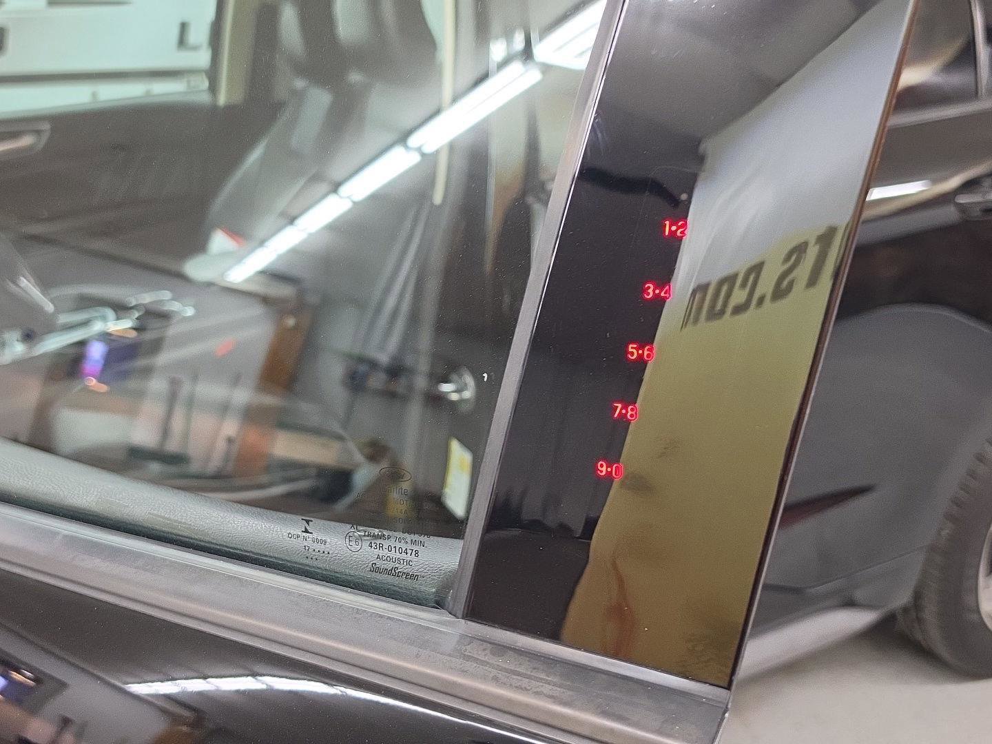 Used 2018 Ford Edge Sport w/ Technology Package AWD/4WD image 22