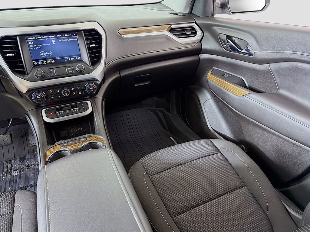 Used 2023 GMC Acadia SLE w/ Driver Convenience Package AWD/4WD image 24