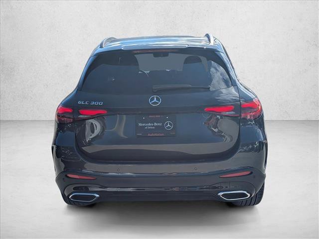 New 2026 Mercedes-Benz GLC 300 image 7