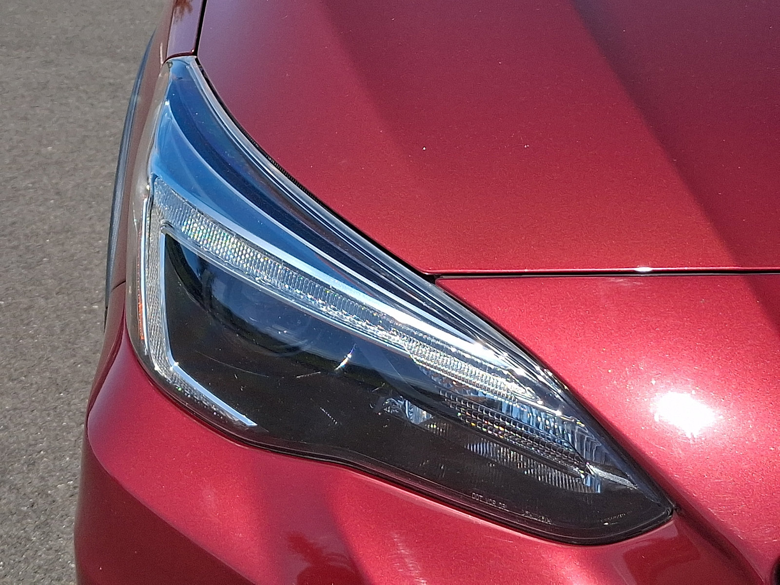 Used 2019 Subaru Crosstrek 2.0i Limited w/ Moonroof Package w/Navigation AWD/4WD image 10