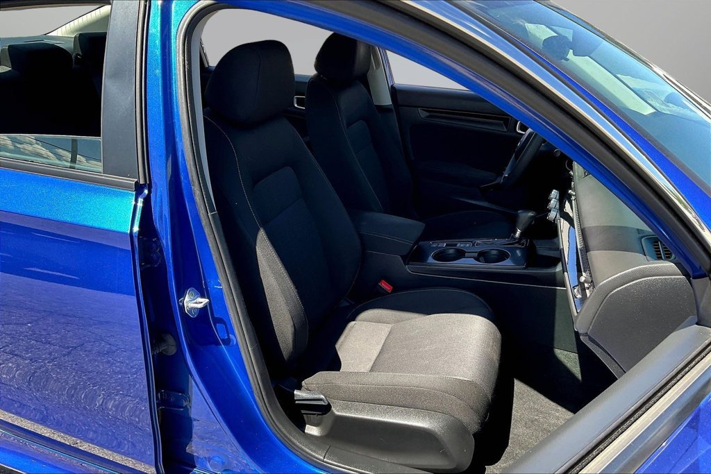 Used 2024 Honda Civic LX image 27