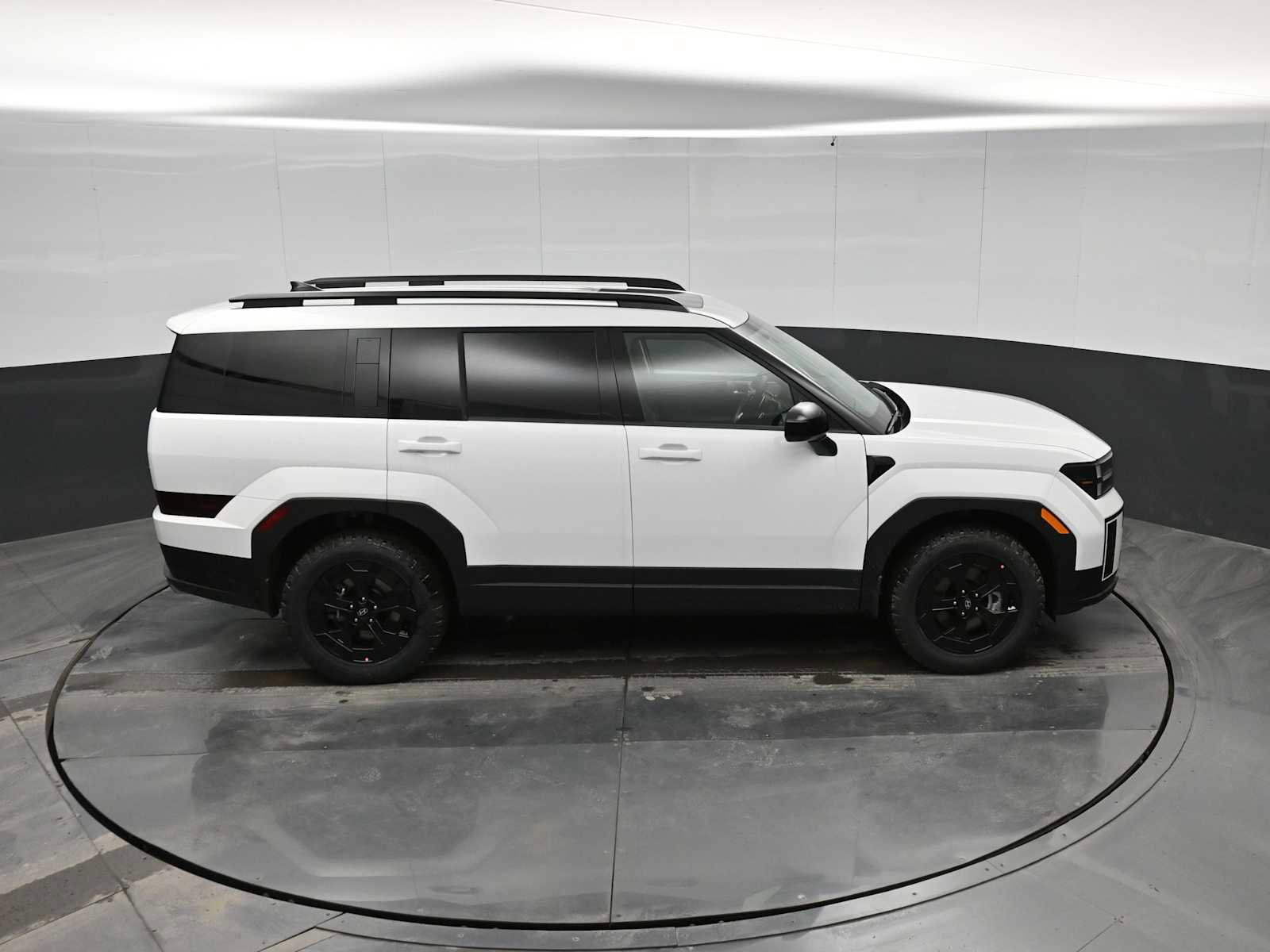 New 2026 Hyundai Santa Fe XRT image 29