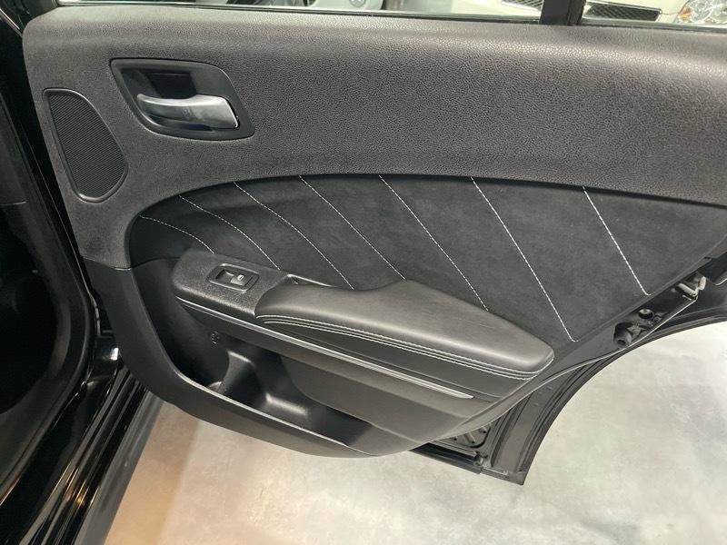 Used 2014 Dodge Charger SRT8 w/ Harman/Kardon Audio Group RWD image 41