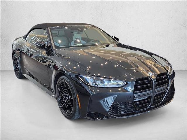 New 2027 BMW M4 xDrive Competition w/ Executive Package AWD/4WD image 6
