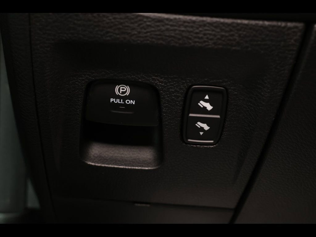 Used 2022 RAM 1500 Big Horn w/ Built-to-serve Edition AWD/4WD image 27