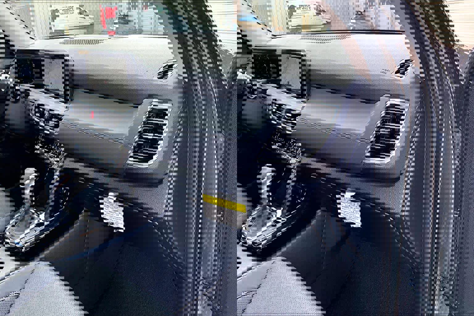 Certified 2026 Kia Seltos EX w/ EX Sunroof Package image 16