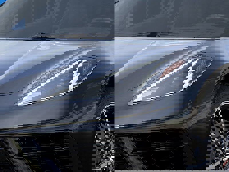 New 2026 Chevrolet Corvette 2LT w/ Z51 Performance Package image 10