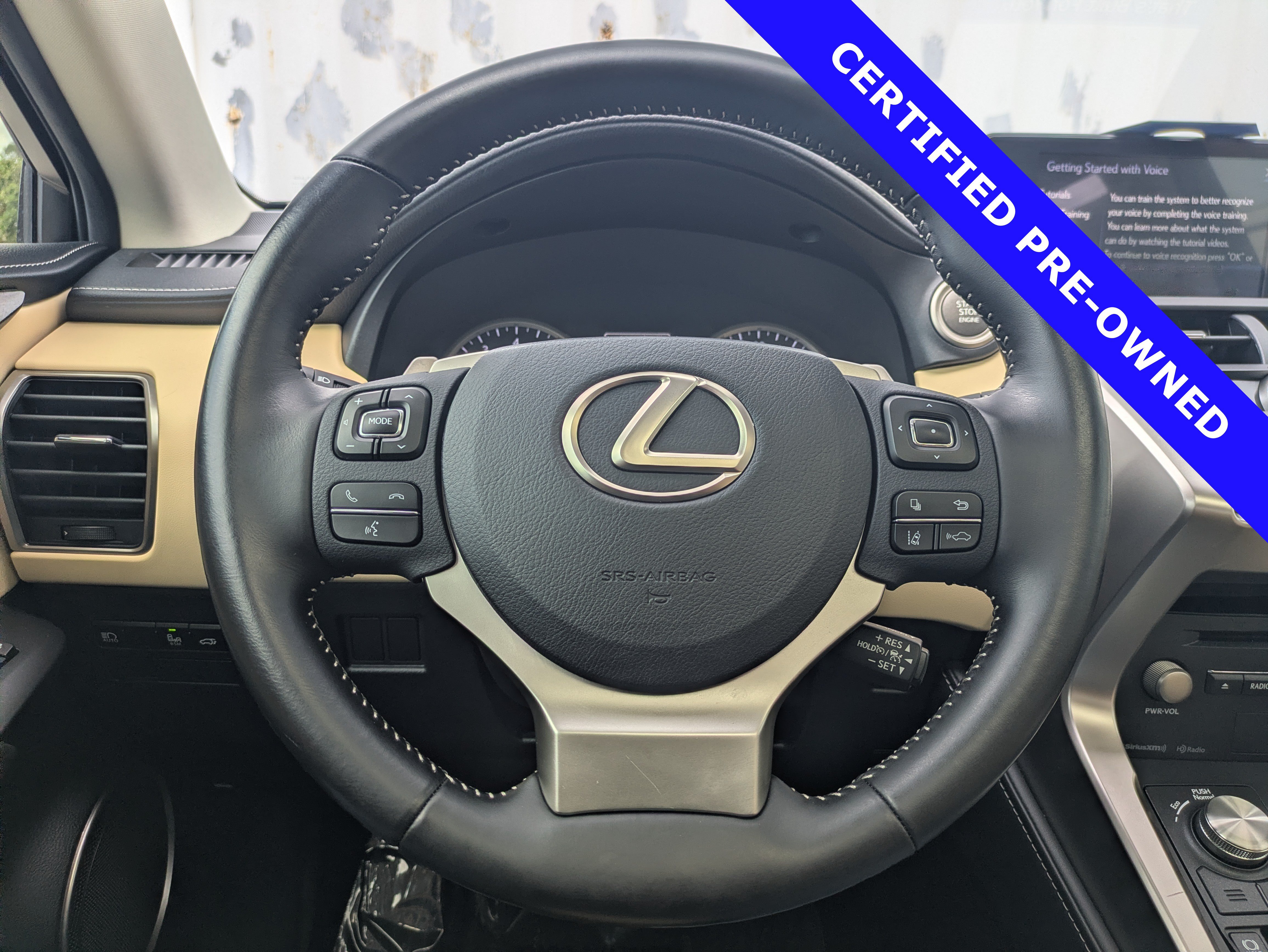 Used 2020 Lexus NX 300 FWD w/ Comfort Package image 28