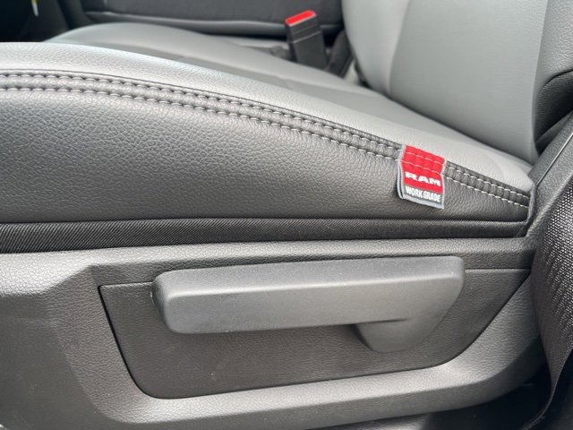 New 2026 RAM 5500 Tradesman image 19