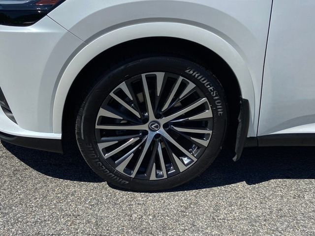 Used 2023 Lexus RX 350 Premium Plus w/ Cold Area Package FWD image 11
