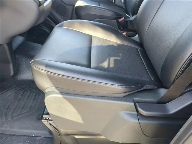 New 2027 Ford Transit 350 148 High Roof Extended w/ Load Area Protection Package RWD image 4