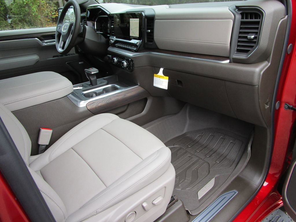 New 2026 GMC Sierra 1500 SLT w/ SLT Premium Plus Package image 26