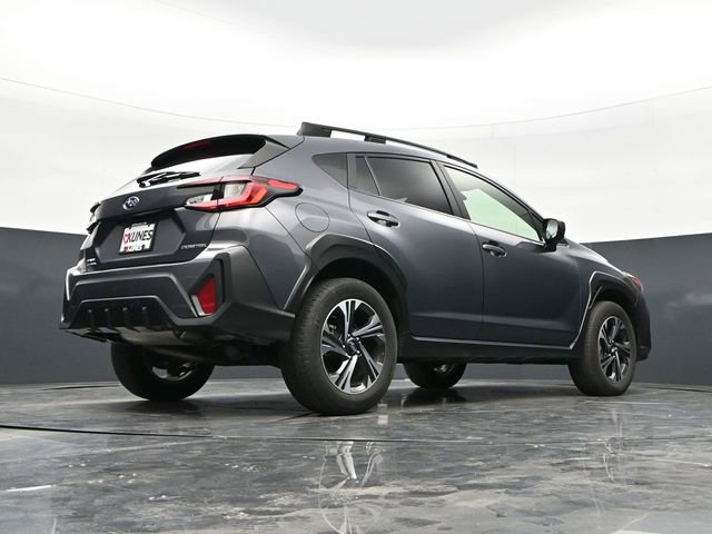 Used 2024 Subaru Crosstrek 2.0i Premium AWD/4WD image 29
