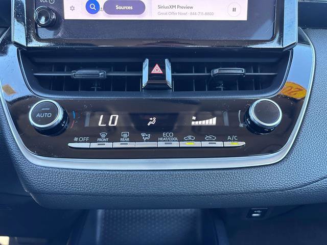 Used 2023 Toyota Corolla LE image 22