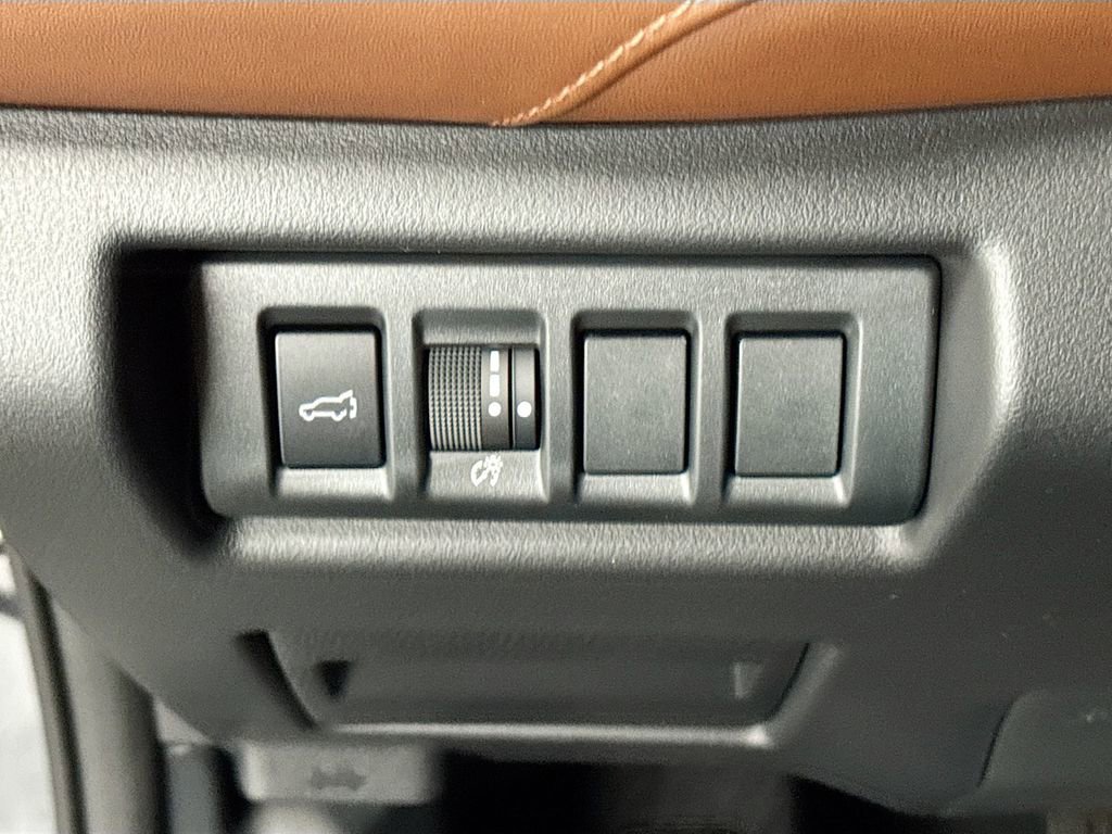 New 2026 Subaru Outback Touring XT image 6