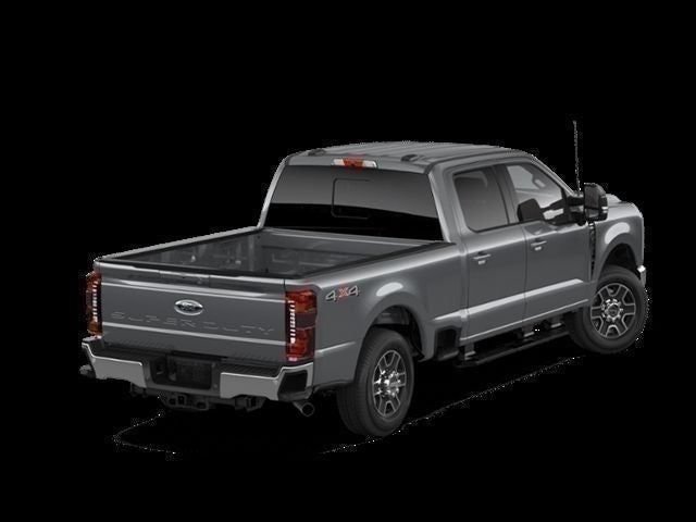 New 2026 Ford F350 Lariat w/ Lariat Premium Package AWD/4WD image 25