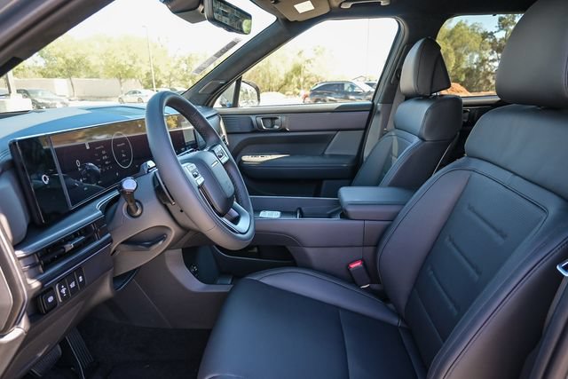 New 2026 Hyundai Santa Fe Calligraphy AWD/4WD image 20