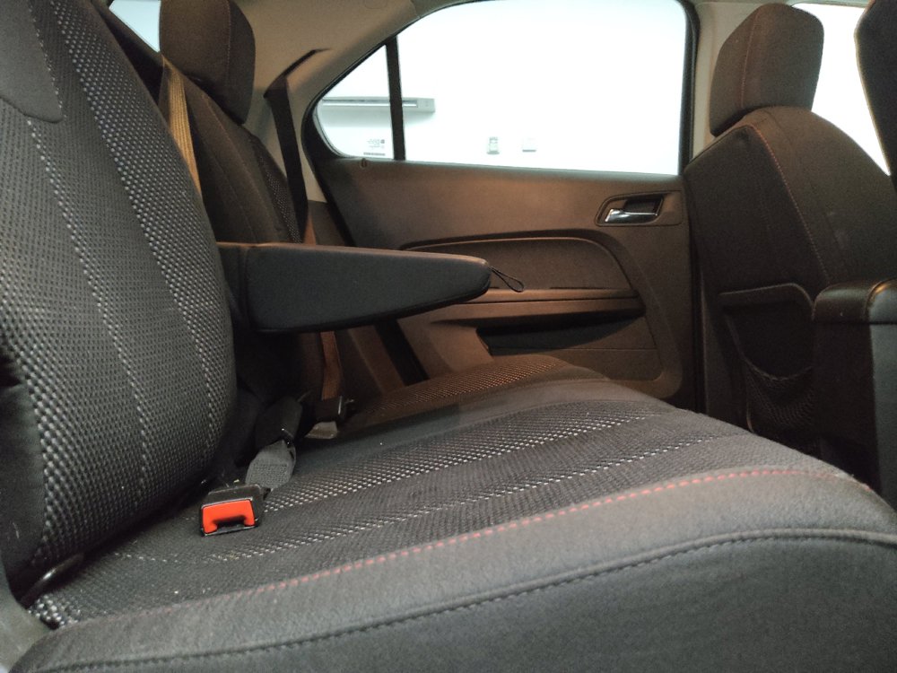 Used 2015 Chevrolet Equinox LT w/ Driver Convenience Package FWD image 19