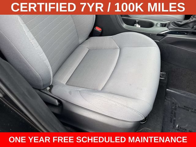 Used 2023 Toyota Corolla Cross AWD Hybrid image 10