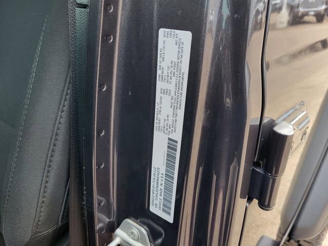 Used 2021 Jeep Wrangler Unlimited Sport AWD/4WD image 28