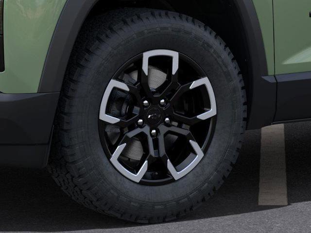 New 2026 Chevrolet Equinox ACTIV w/ Convenience Package III image 37