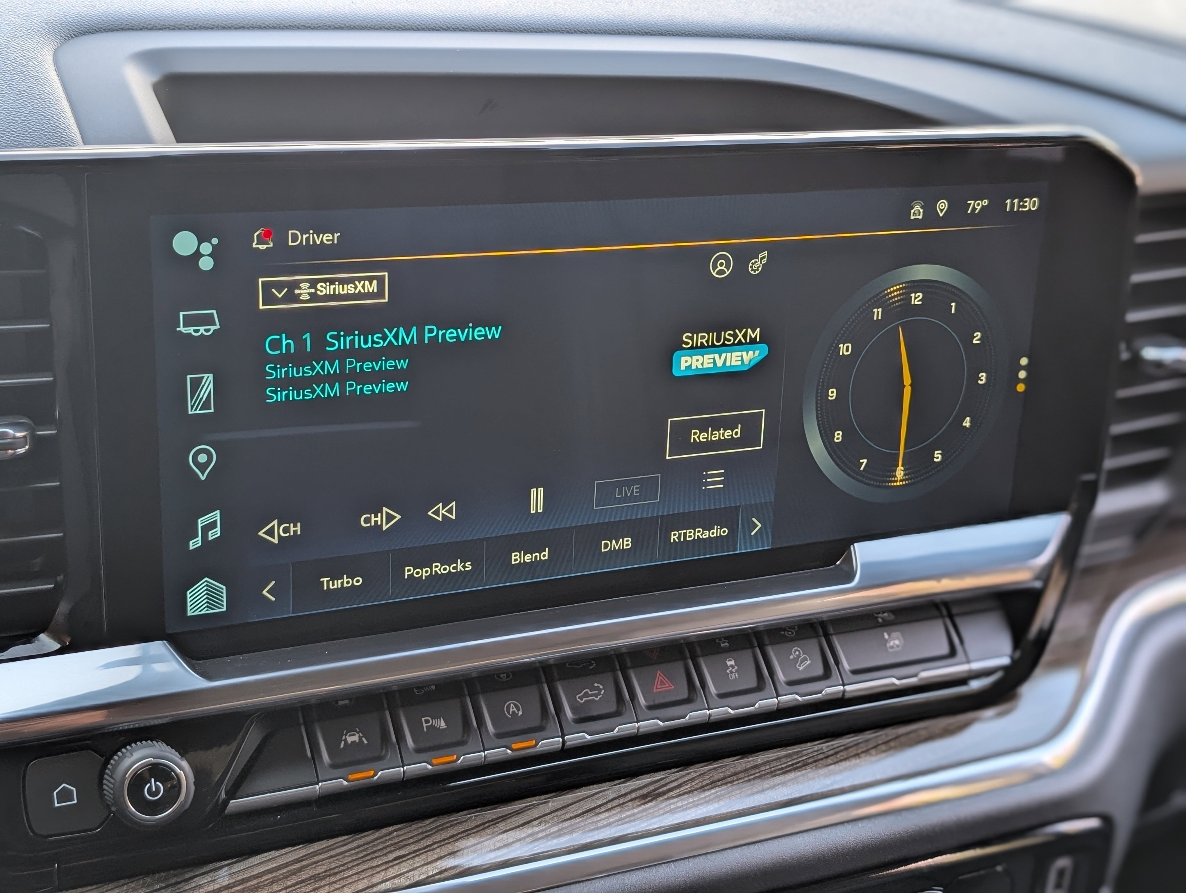 Used 2025 Chevrolet Silverado 1500 RST w/ All Star Edition Plus image 28