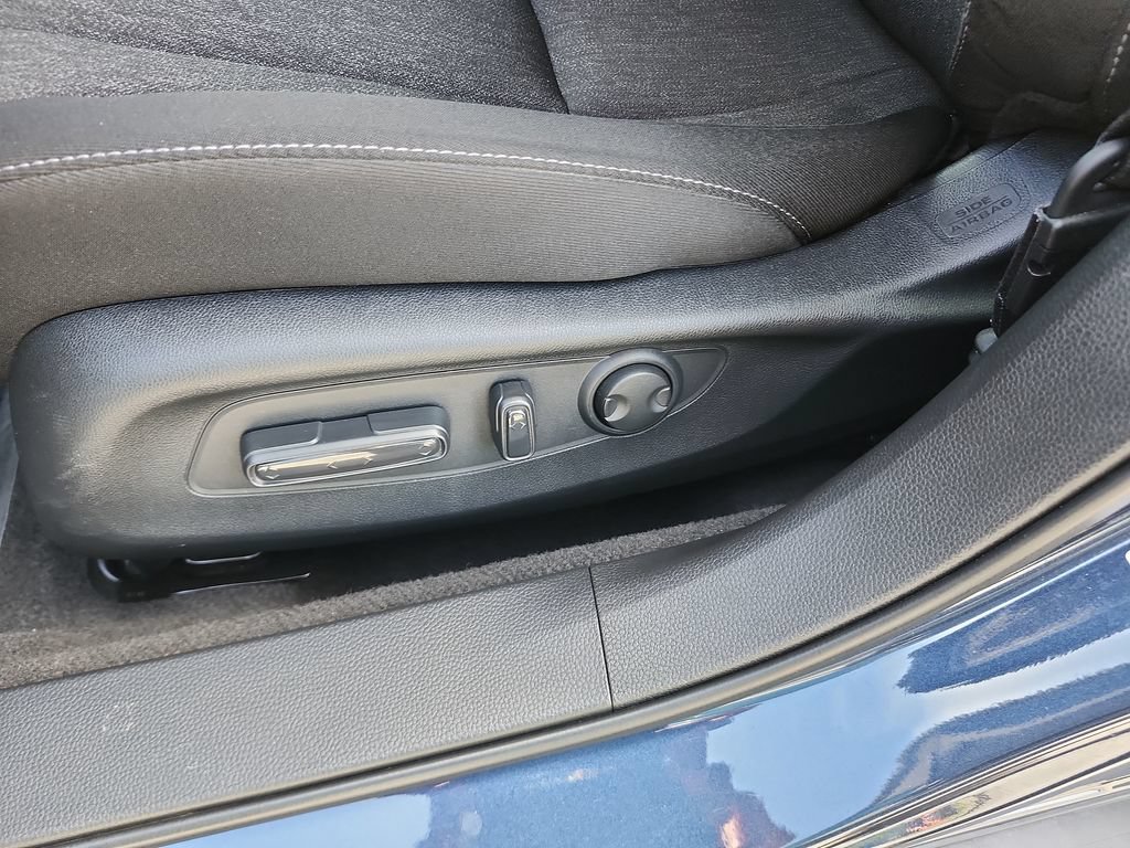 Used 2025 Honda Accord SE image 26