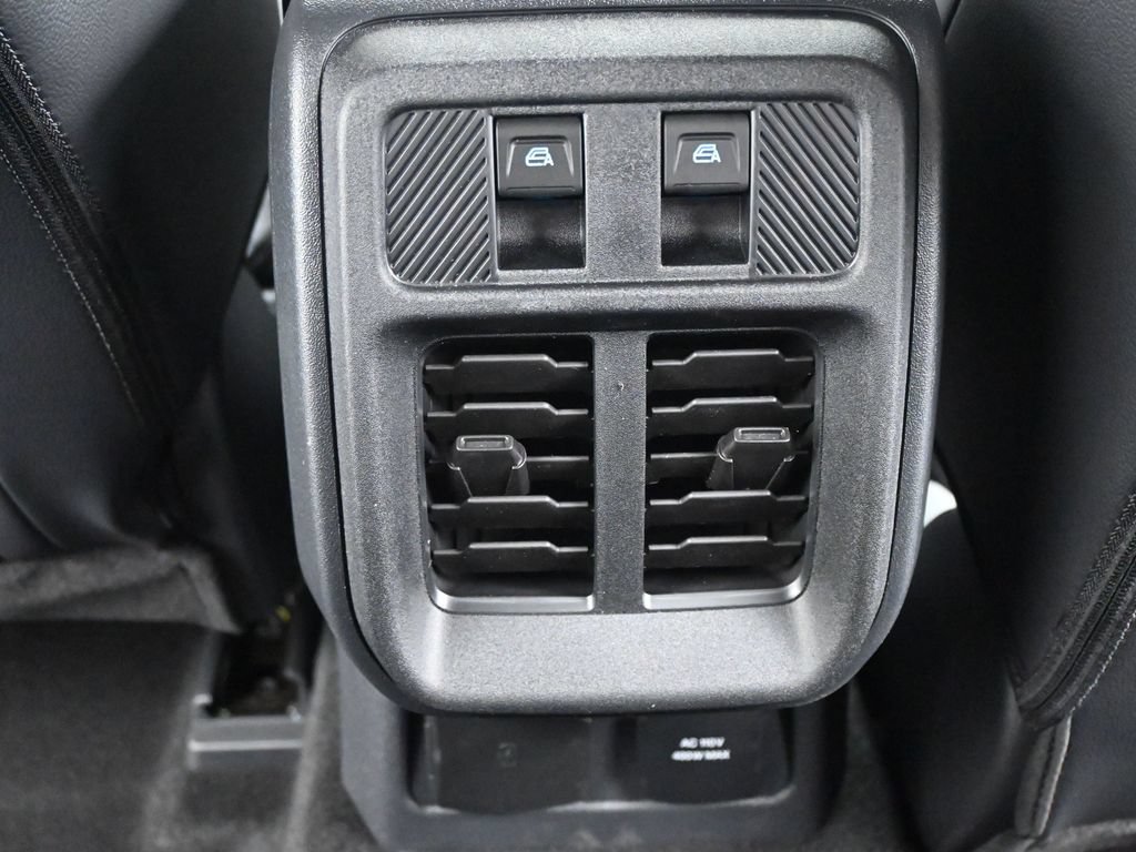 New 2026 Ford Bronco Outer Banks AWD/4WD image 21