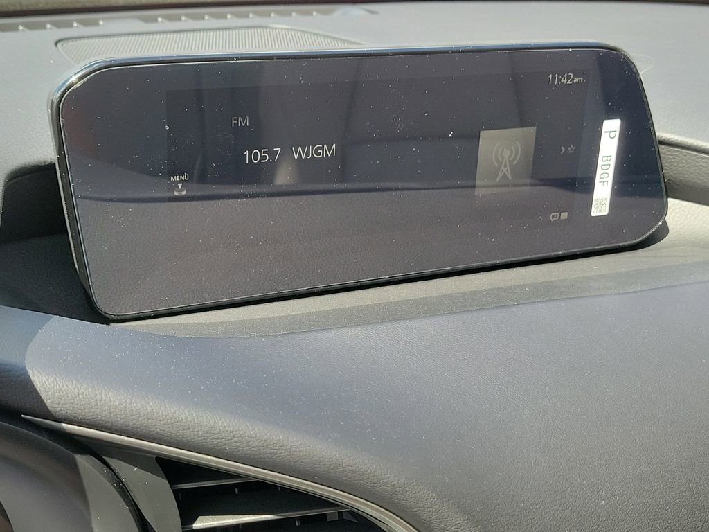 New 2026 MAZDA MAZDA3 2.5 S Sedan w/ Preferred Pkg image 23