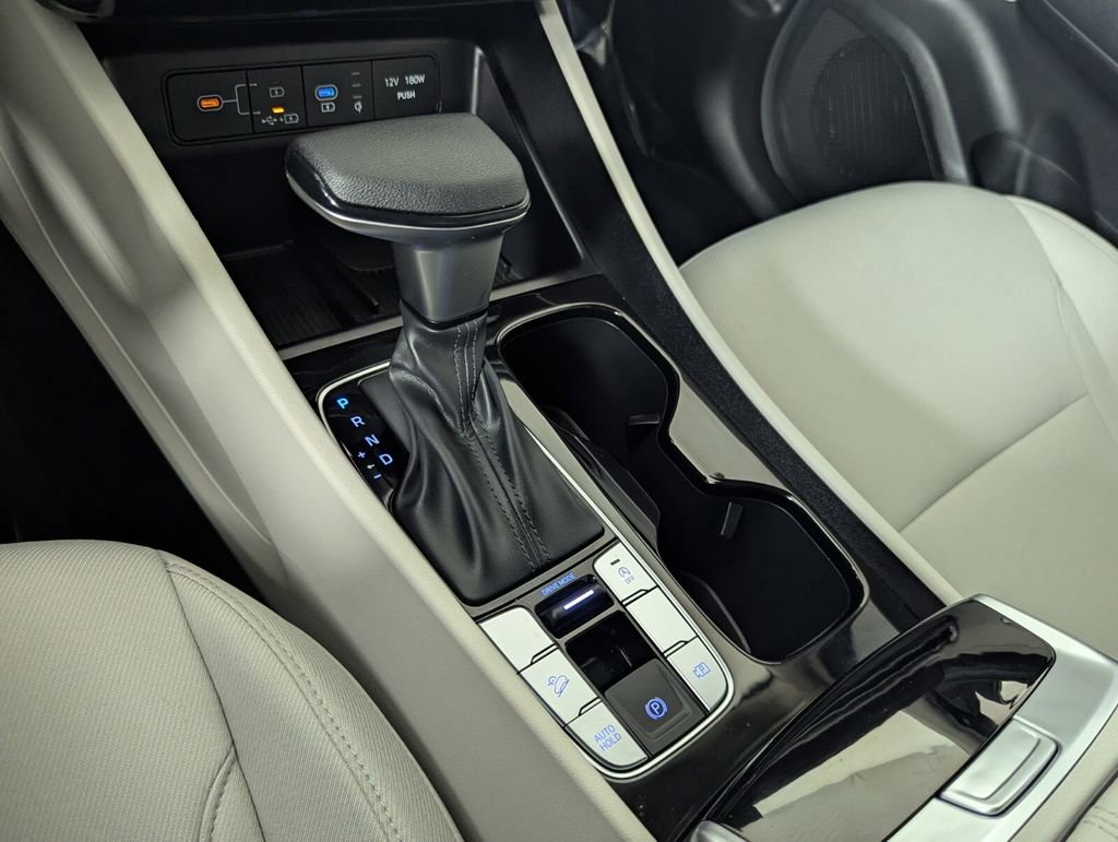 Used 2025 Hyundai Tucson SEL image 23