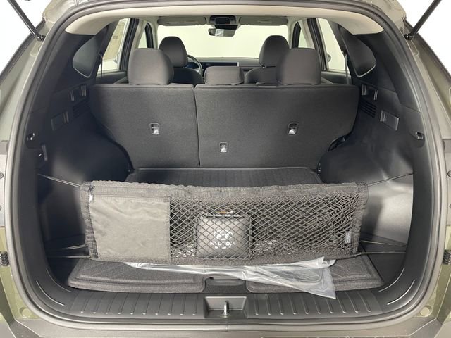 New 2026 Hyundai Tucson SE AWD/4WD image 15
