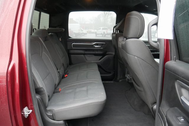 Used 2019 RAM 1500 Big Horn image 25