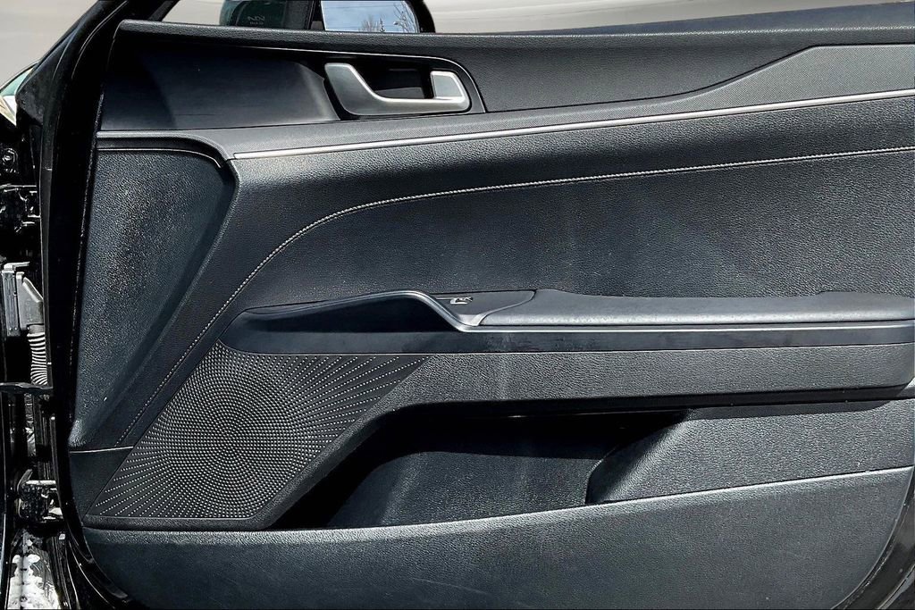 Used 2025 Kia K5 LXS image 25